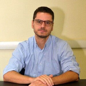 Professor Alexander Artikis