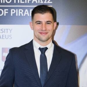 Dr. Anastasios Ziakas