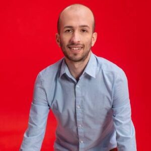 Andreas Kouvaras