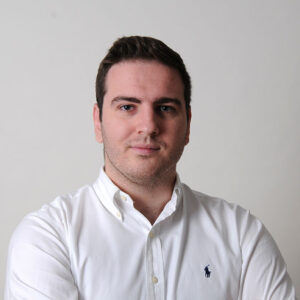 Konstantinos Michalopoulos