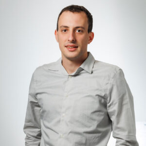 Konstantinos Stathoulopoulos