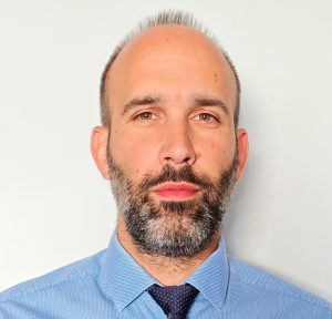 Karolos Geroulanos
