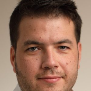 Dr. Andreas Gondikas
